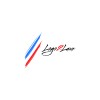 logo Logo2Luxe | Créateur Logo de Luxe