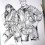 portfolio de BUCK DANNY dessins Originaux