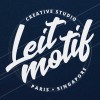 logo Leitmotif Creative Studio