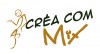 logo Crea Com Mix communication