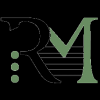 logo RM Graphiste