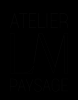 logo Atelier LM Paysage