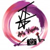 logo [JG] Arts Visuels